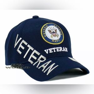 Usn Knit Cap